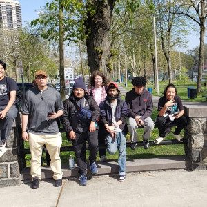 Community Day - Bellsprout - 4/20/24