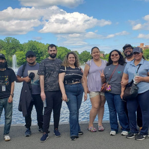 Community Day - Goomy - 6/9/24