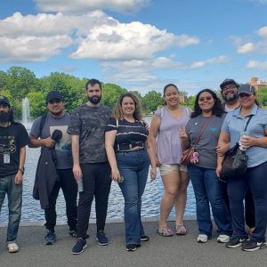 Community Day - Goomy - 6/9/24