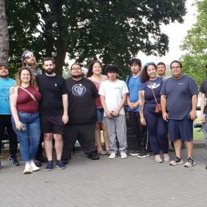 Elite Raid Day - Mega Rayquaza - 6/29/24