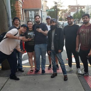 RaId Hour - Kyogre - 9/11/24