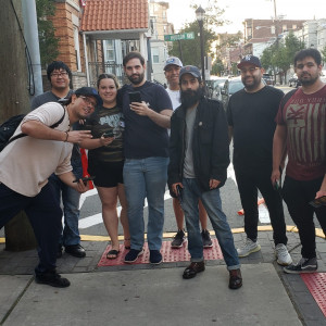 RaId Hour - Kyogre - 9/11/24