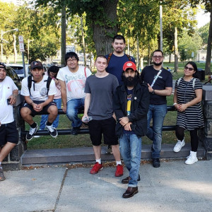 Community Day - Ponyta - 9/14/24