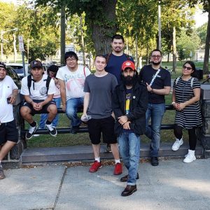 Community Day - Ponyta - 9/14/24