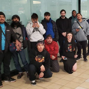 Community Day Classic
Ralts - 1/21/25