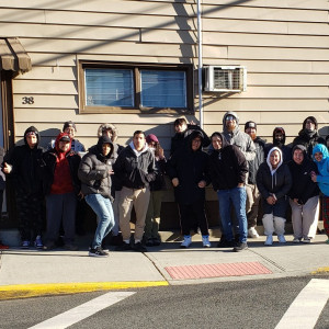 GMax Battle Day - Kingler - 2/1/25