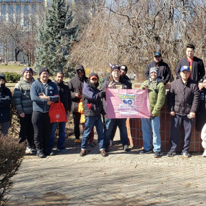 Gmax battles - Starters Return - 3/8/25