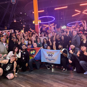 Unova Tour LA - Ambassador Meet up - 2/20/25