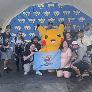 Unova Tour LA - 2/22/25