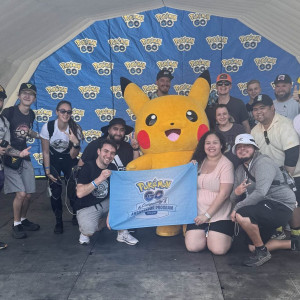 Unova Tour LA - 2/22/25